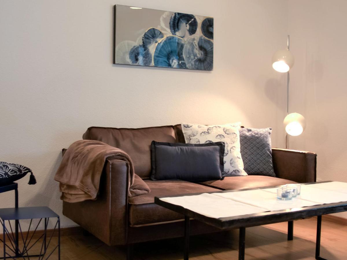 Apartment Chesa Ova Cotschna 205 By Interhome St. Moritz Exterior photo