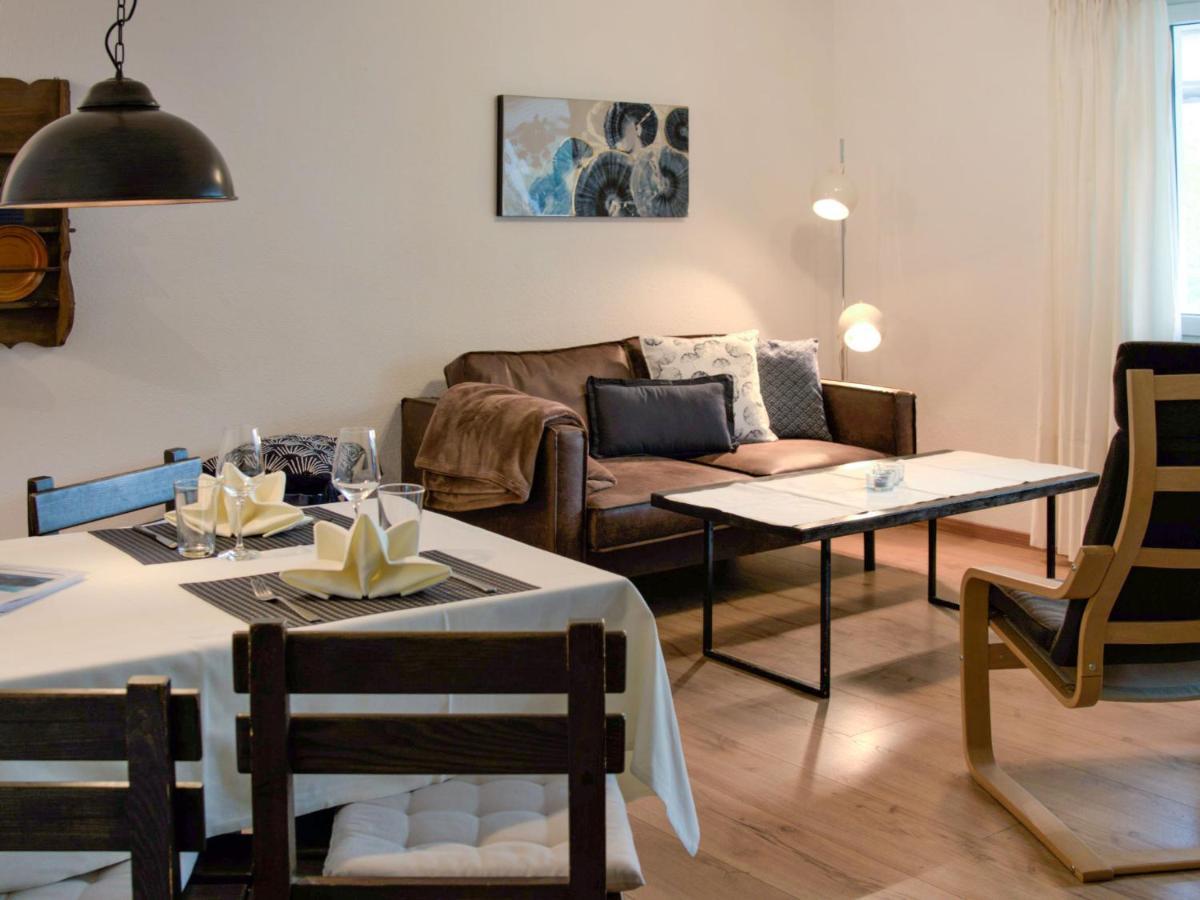 Apartment Chesa Ova Cotschna 205 By Interhome St. Moritz Exterior photo