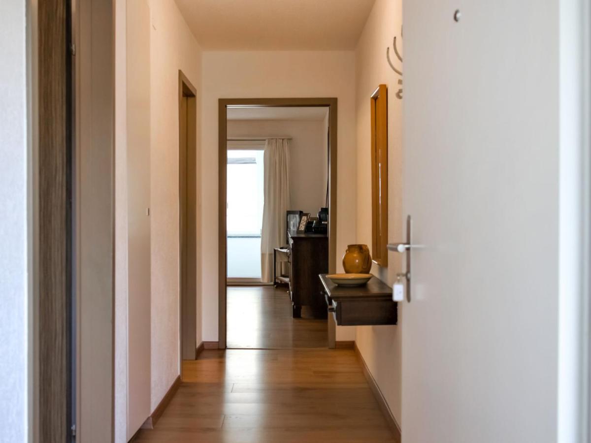 Apartment Chesa Ova Cotschna 205 By Interhome St. Moritz Exterior photo